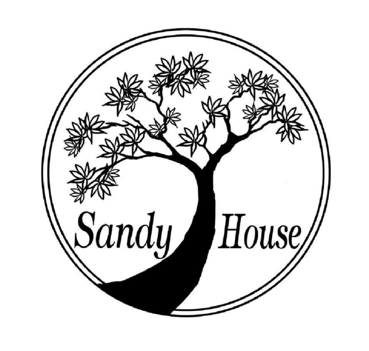 Sandy House Rawai Eksteriør billede